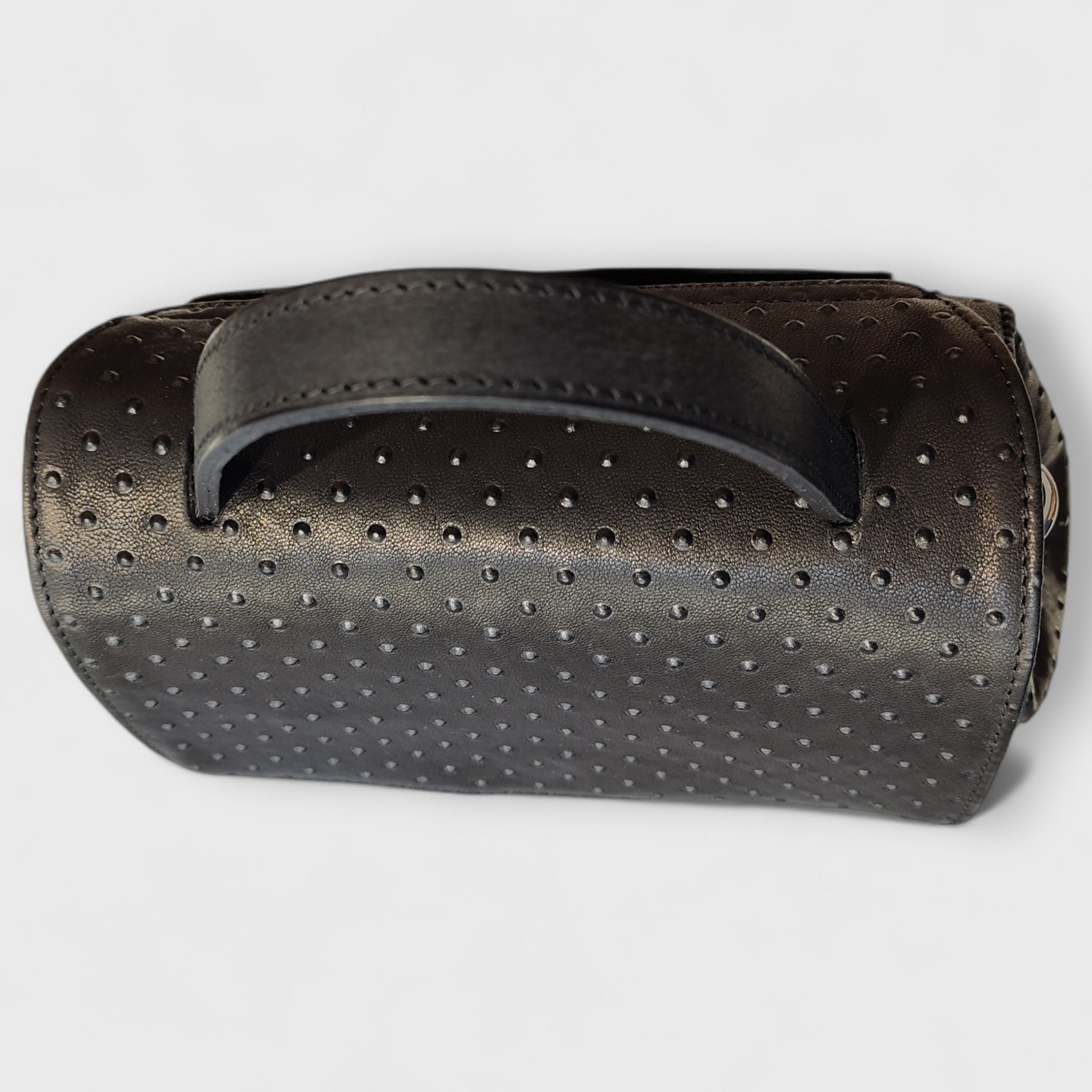Pelletteria Pelle Nuda Milano, Artigianato Italiano, Vera pelle, Negozio borse donna, Amor nero