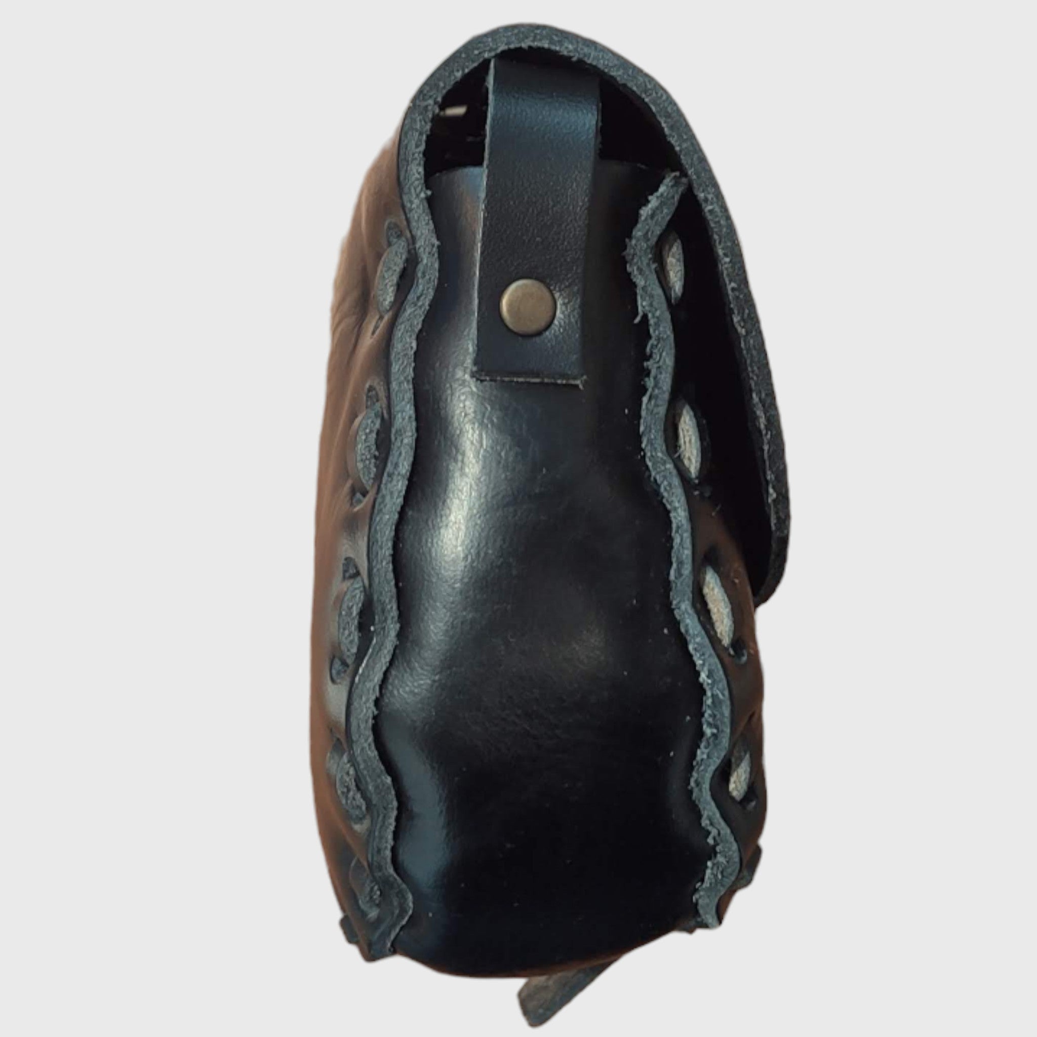 Pelletteria Pelle Nuda Milano, Artigianato italiano, borsa donna, vera pelle, Bomboniera mini