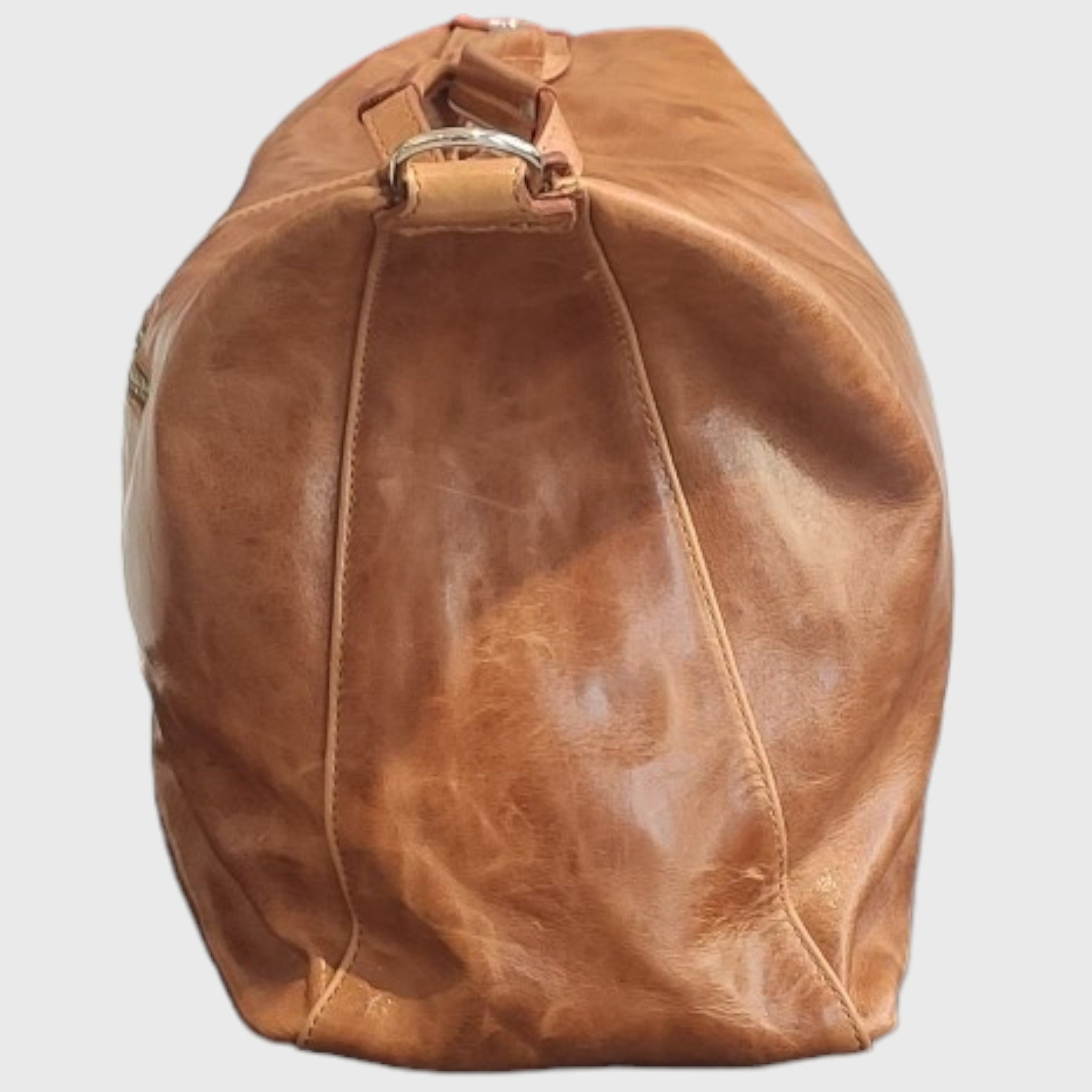 Borsa donna, borsa in pelle, vera pelle, Natalia Miele, artigianato italiano, Pelletteria Pelle Nuda Milano