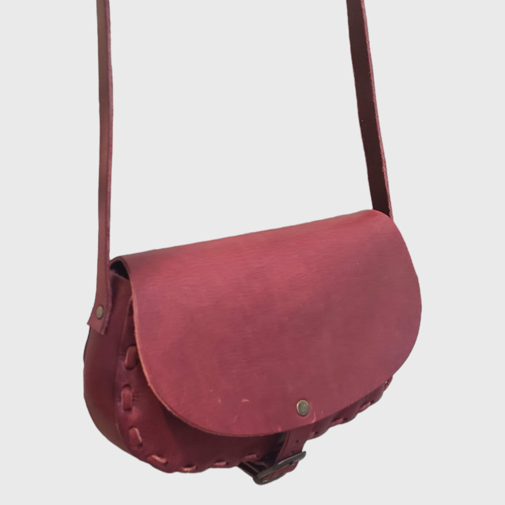 Pelletteria Pelle Nuda Milano, Artigianato italiano, borsa donna, vera pelle, Bomboniera mini